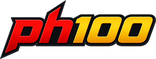 ph100 Logo